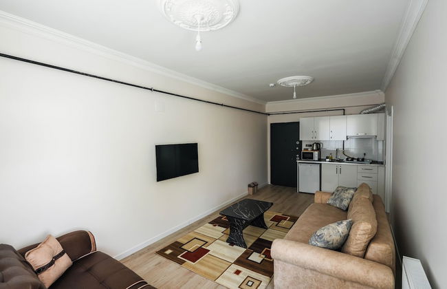 Cappadocia Ürgüp Apart Hotel - Foto 30