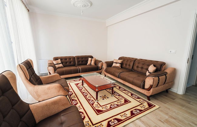Cappadocia Ürgüp Apart Hotel - Foto 13