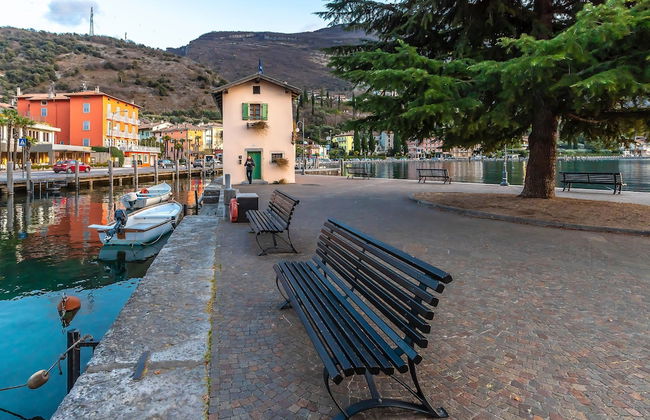 Torbole Relax Pool Balcony Apartment - Foto 20