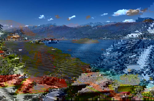 Photo 27 - Easy Central Stresa 300mt From Lake