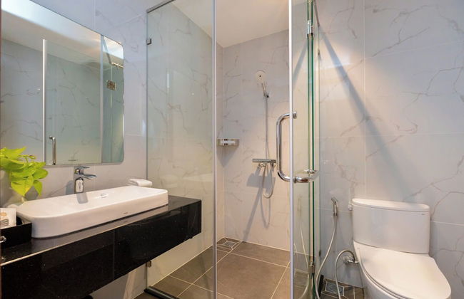 Stella Hotel & Apartment - Foto 28