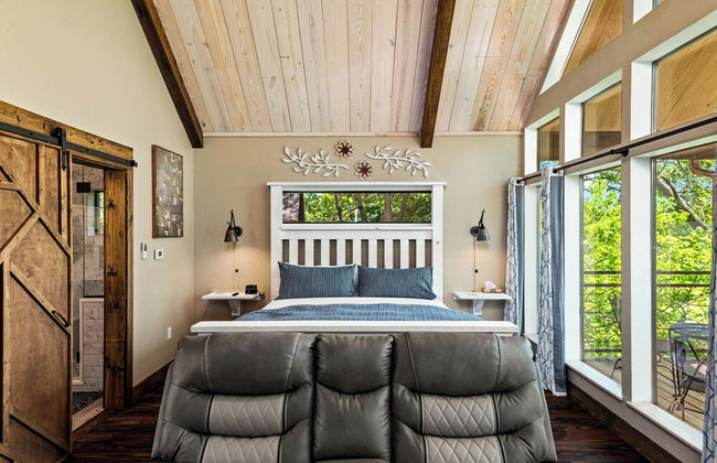 Fairway Treehouses - Foto 5