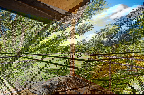 Foto 42 - Fairway Treehouses