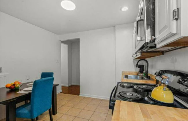 Cozy&Chic Apartments Near Downtown - Foto 43
