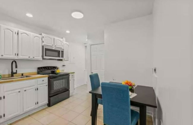 Cozy&Chic Apartments Near Downtown - Foto 42