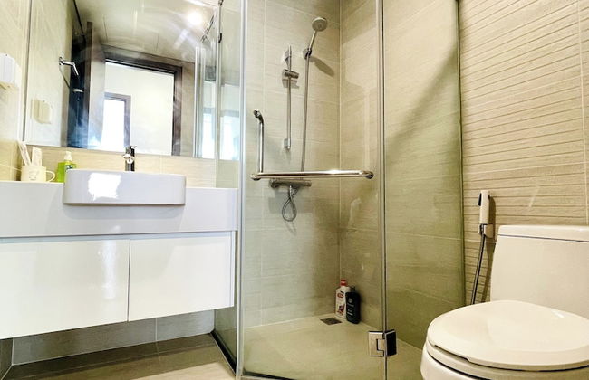 Vinhomes Skylake Kane Apartment - Foto 74