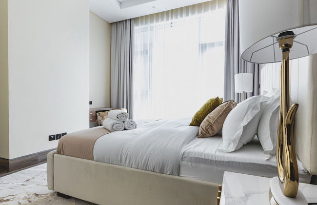 GLOBALSTAY. J One Tower Apartments - Foto 4