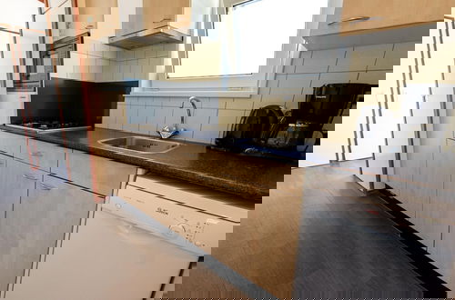 Foto 4 - Comfort Chalet in the Dune Area