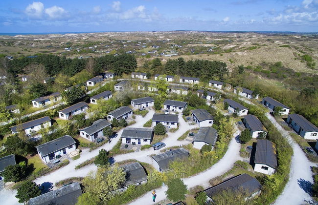 Chalet in Netherlands With Open Garden - Foto 24