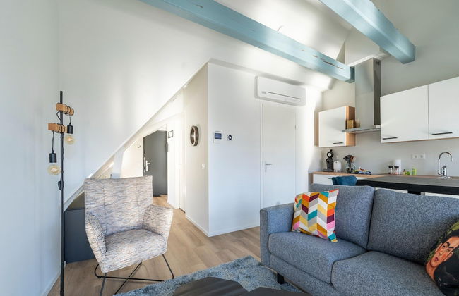 2 Modern Apartments in the Heart of Sneek - Foto 20