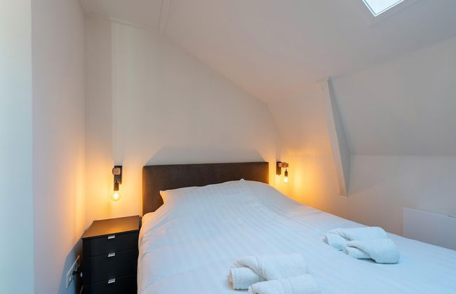 2 Modern Apartments in the Heart of Sneek - Foto 5