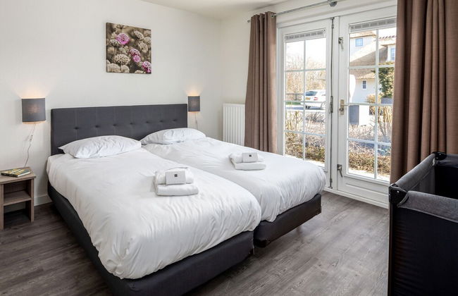 Villa in Domburg Near North Sea Beach - Foto 4