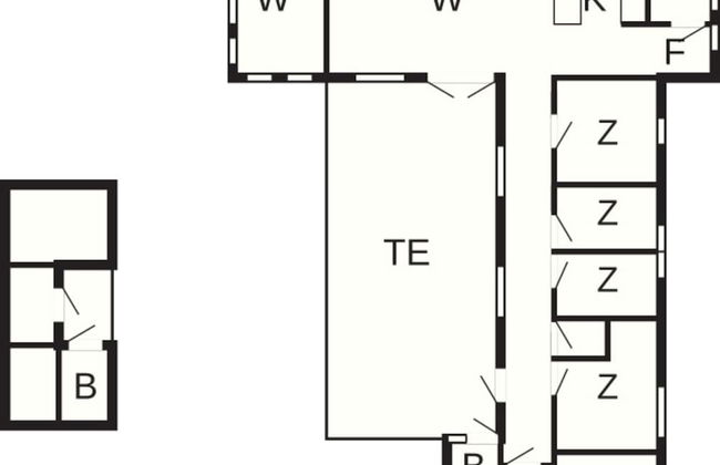 10 Person Holiday Home in Moja-by Traum - Photo 10