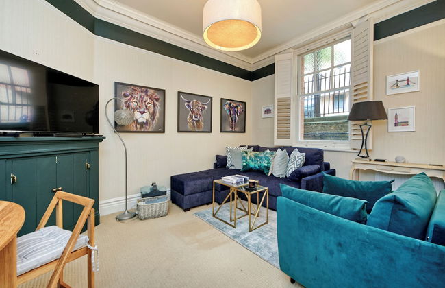 Westminster Retreat by Underthedoormat - Foto 7