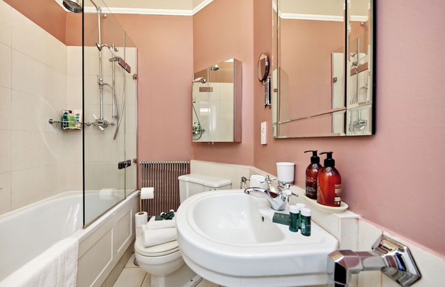 Westminster Retreat by Underthedoormat - Foto 8