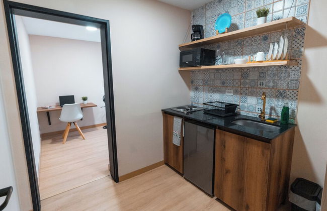 Niddo by Roots Rentals - Foto 39