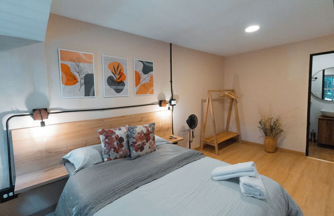 Niddo by Roots Rentals - Foto 8