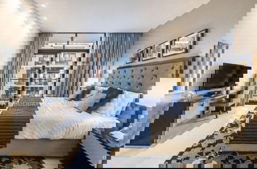 Foto 5 - Celestia by Damac