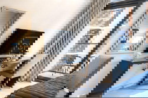 Foto 6 - Celestia by Damac