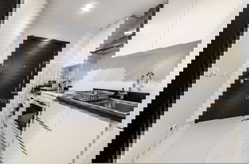 Foto 8 - Celestia by Damac