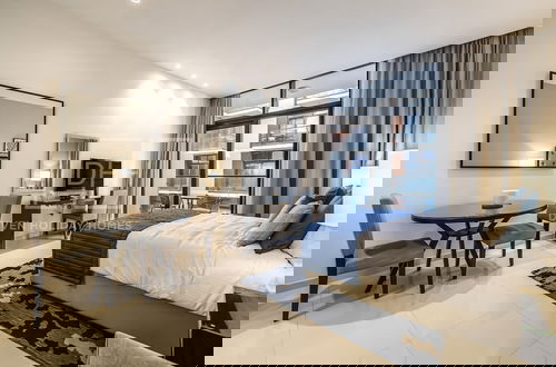 Foto 4 - Celestia by Damac