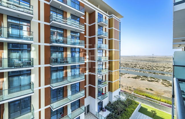 Celestia by Damac - Foto 10