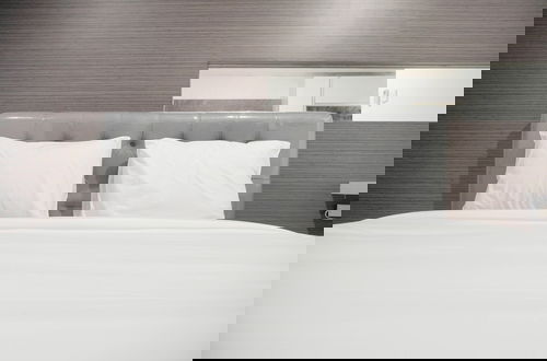 Foto 1 - Cozy Living Studio At Green Bay Pluit Apartment