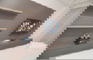 Foto 2 - Cozy Living Studio At Green Bay Pluit Apartment