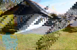 Foto 1 - Single Storey Bungalow near Water Reservoir in Nordeifel