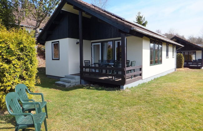 Bungalow in Eifelpark Near Kronenburger Lake - Foto 1