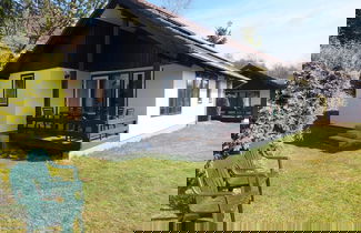 Photo 1 - Single Storey Bungalow near Water Reservoir in Nordeifel