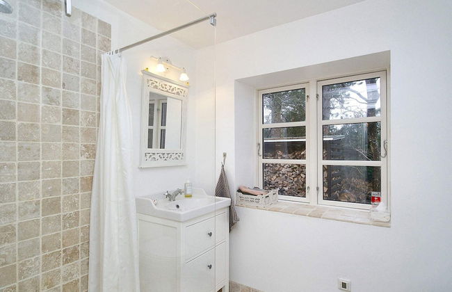4 Star Holiday Home in Gilleleje - Foto 11