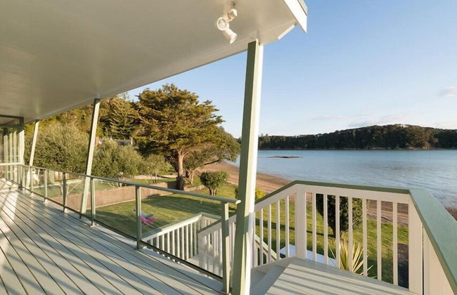 Woodies Retreat - Foto 2
