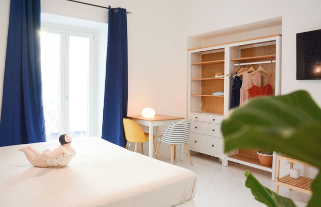 Pezz Pezz Amalfi Coast Suites - Foto 9