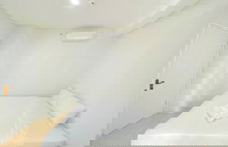 Foto 1 - Best Choice And Comfy 2Br Daan Mogot City Apartment