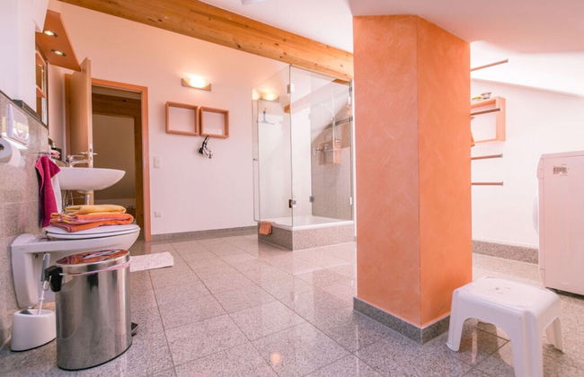 Lovely Apartment in Lenggries - Foto 10