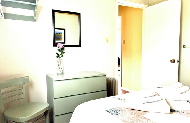 Jake & Jo's Cottages - Foto 37