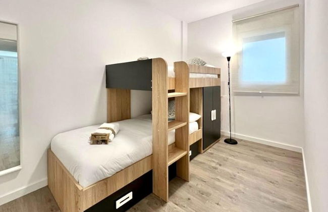 Belvilla by OYO Playa Granada Beach & Golf 9 - Foto 4