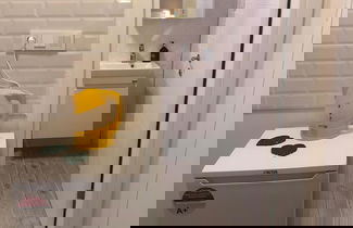 Photo 18 - Sapphire Suites Taksim