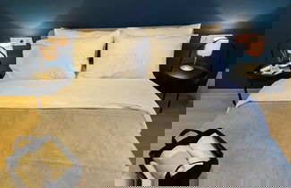 Photo 17 - Sapphire Suites Taksim