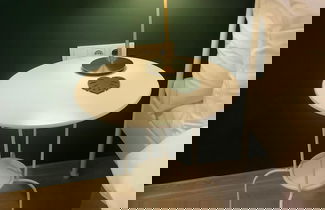 Photo 23 - Sapphire Suites Taksim