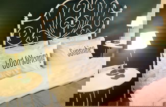 Photo 24 - Sapphire Suites Taksim