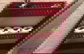 Photo 74 - Sapphire Suites Taksim