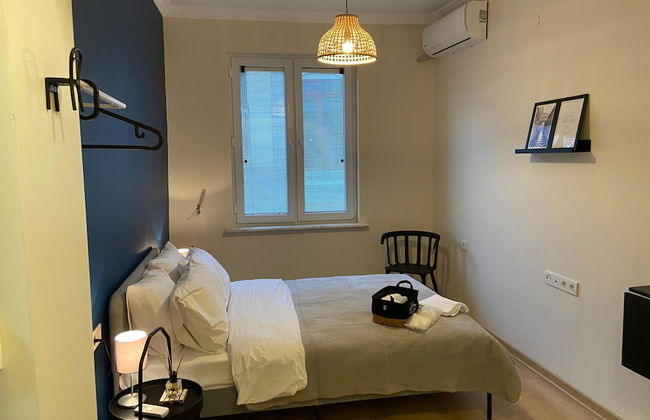 Sapphire Suites Taksim - Foto 11