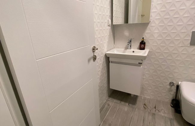 Sapphire Suites Taksim - Foto 76