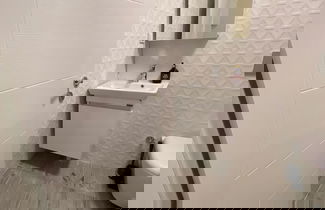 Photo 76 - Sapphire Suites Taksim