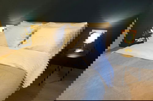 Foto 22 - Sapphire Suites Taksim