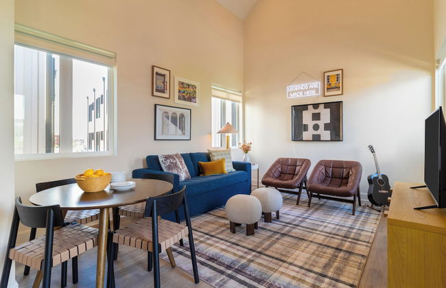 The Conway by AvantStay Modern Comfort Near Downtown Nashville - Foto 71