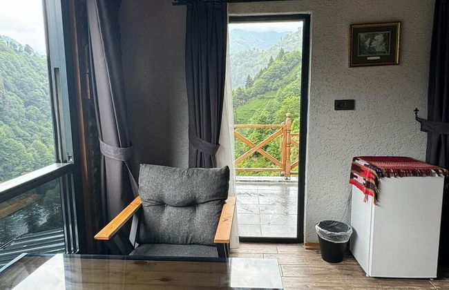 Gülhan Doğa Otel - Foto 12