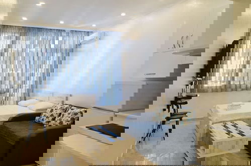 Foto 7 - Horizon Batumi Aparthotel